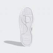 Adidas FV9717 Supercourt W Kadın Günlük Spor Ayakkabı - 4
