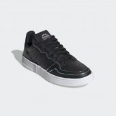 Adidas FV9717 Supercourt W Kadın Günlük Spor Ayakkabı - 5