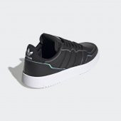 Adidas FV9717 Supercourt W Kadın Günlük Spor Ayakkabı - 6