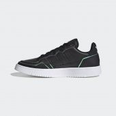 Adidas FV9717 Supercourt W Kadın Günlük Spor Ayakkabı - 7