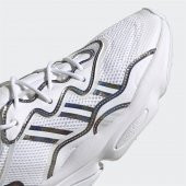Adidas FV9654 Ozweego Erkek Günlük Spor Ayakkabı - 8