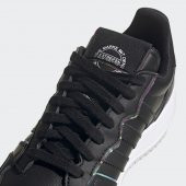 Adidas FV9717 Supercourt W Kadın Günlük Spor Ayakkabı - 8