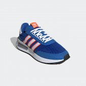 Adidas FW3342 Retroset Erkek Günlük Spor Ayakkabı - 2