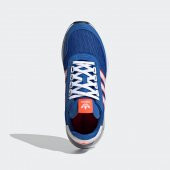 Adidas FW3342 Retroset Erkek Günlük Spor Ayakkabı - 4