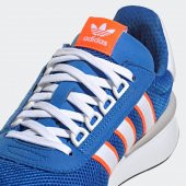 Adidas FW3342 Retroset Erkek Günlük Spor Ayakkabı - 5