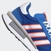 Adidas FW3342 Retroset Erkek Günlük Spor Ayakkabı - 6