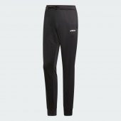 Adidas DV2425 Wts Lin Ft Hood Kadın Eşofman Takımı - 4
