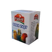 Exovit Gaga Taşı Kafes Askılı 2,5 cm- 3,4 cm - 1