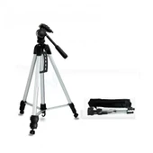 1570 Mm Tripod 3yönlü Profesyonel Süper Kalite - 5