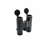 12x32 Compact Su Geçirmez Avcılık Spor Kuş Gözetleme Yüksek Kaliteli Dürbün - 4