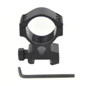 30mm/21mm  Için Lazer,fener Bağlama Aparatı - 1