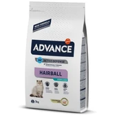 Advance Sterilized Hairball Hindili Kısırlaştırılmış Kedi Maması 3 Kg - 1