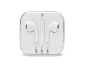 Apple İphone Uyumlu Kulaklık - Beyaz - 1