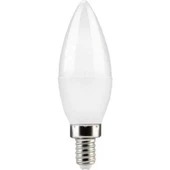 6w Mum Tipi Led Ampul - 600 Lümen - 1