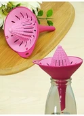 Narenciye Sıkacağı Limonluk Pratik Huni - 3