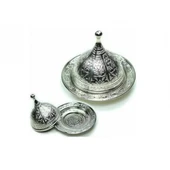 Osmanlı Motifli Lokumluk (büyük) - 3