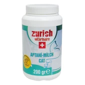 Zurich Kitten Milk Yavru Kedi Süt Tozu 200 gr - 1