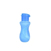 Mini Çocuk Matara & Suluğu 250ml - Mavi - 2