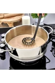 Pratik Spiral çırpıcı  Un- Yumurta - Krema Karıştırıcı - 3