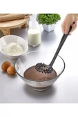 Pratik Spiral çırpıcı  Un- Yumurta - Krema Karıştırıcı - 2