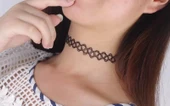 Tatoo Plastik Dövme Seti - 2