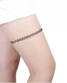 Tatoo Plastik Dövme Seti - 4