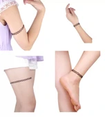 Tatoo Plastik Dövme Seti - 3