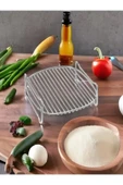 Airfryer Izgarası- Xxl Fritöz Izgara Teli Airfryer Fritöz Fırın Teli - 1