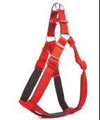 Doggie Comfort Ronin Köpek Bel Tasması 3cm-75 x 85 cm 3X-Large Kırmızı - 1