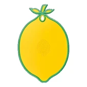 Limon Figürlü Kaydırmaz Kesme - Doğrama Panosu - 3