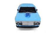 Araba Hoparlör Ve Fm Radyo Usb Speaker Bluetooth - 6