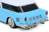 Araba Speaker 1955 - 2