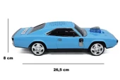 Araba Hoparlör Ve Fm Radyo Usb Speaker Bluetooth - 3