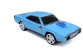 Araba Hoparlör Ve Fm Radyo Usb Speaker Bluetooth - 1
