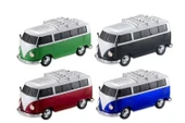 Minibüs Usb Mini Müzik Çalar Speaker - 7