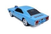 Araba Hoparlör Ve Fm Radyo Usb Speaker Bluetooth - 2