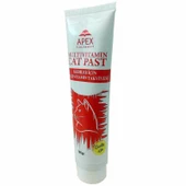 Apex Multivitamin Kedi Macunu 100gr - 1