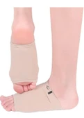 Silikon Ark Destek Çorabı Nrd 1296 - 2