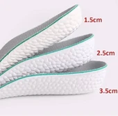 Topuk Yükseltici 3,5 Cm No 55 - 4