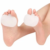 - 393 - Silikon Halkalı Metatarsal Ped - 1