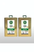 36 Litre (18*2) Teneke - 1