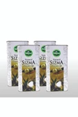 20 Litre Teneke - 1