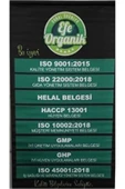 Efe Organic ÖZEL BAHÇE ADA ÇAYI DEMET - 2