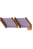 Snickers Yer Fıstıklı 50 Gr 24 Adet Bar Çikolata - 4