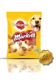 Pedigree Markies Köpek Ödül Bisküvisi 150 gr X 15 Adet - 1