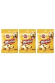 Pedigree Markies Bisküvi Köpek Ödül Maması 150 Gr X 3 Adet - 1