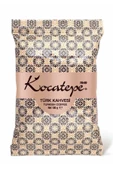 KOCATEPE KAHVE Kocatepe Türk Kahvesi Folyo 18'li Kutu - 4