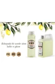 Pereja 80 Derece Limon Kolonyası 2 Adet 1000 Ml - 4