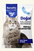 Magic Pwr Magic Power Kedi Kumu Koku Giderici Sensitive 25 Gr - 1