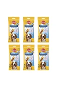 Pedigree Dentastix Medium Large 7 Li Köpek Ödül Maması 180 Gr X 6 Adet thumbnail 2